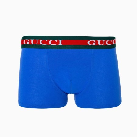 Panties boxers male, color electrician mix, size 56-5