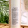 Hair conditioner Khadi Amla and Ritch, 210 ml