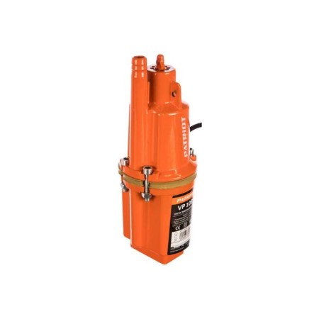 Vibration Patriot VP-10B, 250 W, 18 l/min, pressure 60 m, cable 10 m-1