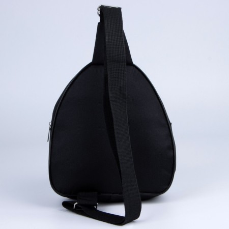Baby backpack for a boy over Dinosaurr shoulder-2