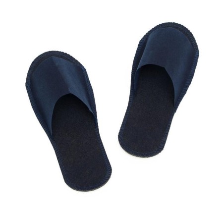 Disposable slippers, standard, blue, 42 p.-1