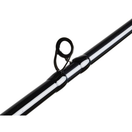 Caste rod. LJ Black Sense BBS Jerk & Twitch 110 70 7 &3 ”, Test 40-110, length 2.21 m.-3