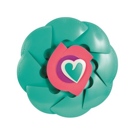 Magic shield of the knight Nella-2