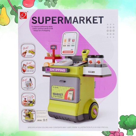 Game module "Shop"-29