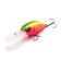 Namazu Willsy, L-75 mm wobbler, 22 g, Krenka, floating, 4.0-6.0 m, color No. 9