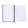 Dated diary 2025, A5, 176 sheets, Hong Kong, solid cover, pancake embossing, with liesse, block 80 g/m2, green