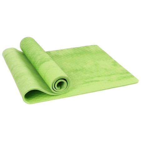 Sangh yoga rug, 183x61x0.7 cm, green color-9