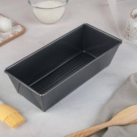 Baking uniform "Bread", 11 × 26 × 7 cm, color mix-4