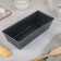 Baking uniform "Bread", 11 × 26 × 7 cm, color mix
