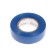 Island Luazon Lighting, PVC, 19 mm x 20 m, 130 μm, blue