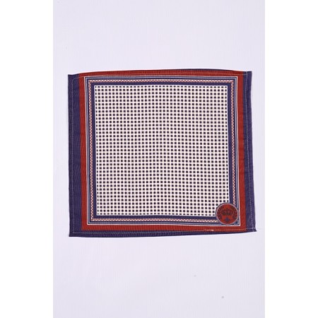 Male Men 28x28 cm, 12pcs, rice 21163-3 mix, 100g/m HL100%-3