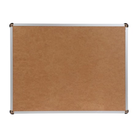 Magnetic-marker board 45x60 cm Calligrata Slim, in the alumin frame BW-SL456-5