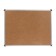 Magnetic-marker board 45x60 cm Calligrata Slim, in the alumin frame BW-SL456