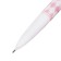 Mechanical pencil 0.5mm hull mix assorted, barcode on a thing, in a package