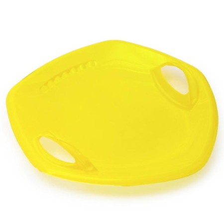 Ledyanka Round "Sirius", color mix-8