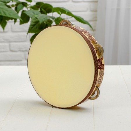 Набор музыкальных игрушек, 22×23×22 см-3