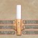 Sconces with a junik motion sensor LED from batteries 3haaa 9.5x3x20 cm