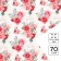 Glossy packaging paper, 70x100 cm