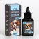 Gromoom Eye Lotion for Cats and Dogs, 30 ml