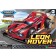 Tobot "Super Racing Leon Rover"