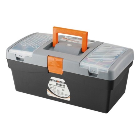 STELS, 420 × 220 × 180 mm, 17 ", plastic