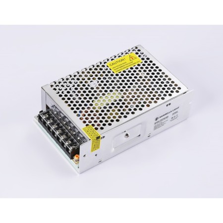 Ambrella power supply for LED tape 12V 200W 16.7A IP20 90-260V-2