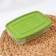 Food container "cascade", 700 ml, color mix