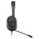Headphones with A4Tech FSHELER FH100U Microphone Black 2M Patching Head (FH100U (Stone 106857