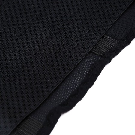 Posture of posture nt kr-031, reinforced, 4 ribs, size L, color black-2