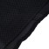 Posture of posture nt kr-031, reinforced, 4 ribs, size L, color black