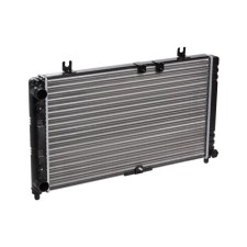 Cooling radiator for cars 1117-19 Kalina Kalina Lada 1119-1301012, Luzar LRC 0118