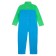Fleet overalls for a boy, height 98 cm
