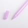 Gel pen Calligrata "rhinestones", 0.5 mm, blue, Mix case