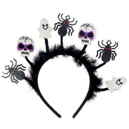 Carnival rim "Halloween"