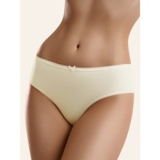 Brazilian's panties Minimi BO261, size 52, Avorio color