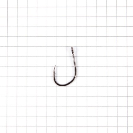 Hook Owner Isaama W/Eye BC No. 2, 8 pcs-1