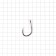 Hook Owner Isaama W/Eye BC No. 2, 8 pcs