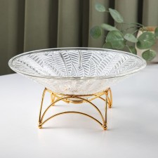 VAZ Glass for fruits 