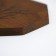 Set of stands for mugs Magistro "Tree", 4 pcs, acacia