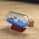 Souvenir in the bottle "shells" 6*2.5*3.5cm, mix