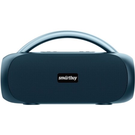 Smartbuy SBS-5590 Master SMASTIC SILE BLUE 36W, Bluetooth, MP3, FM radio-1