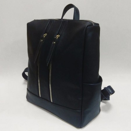 Women's bag Loco ink-blue