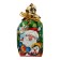 New Year. Gift set, "handbag of sweets", 700g,