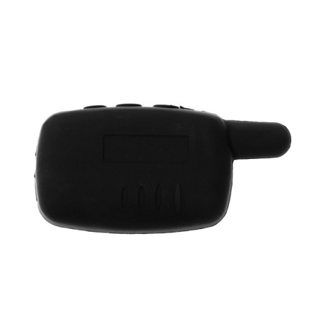 Starline Bellyne Case A9, A8, A6, A4, Silicone, Black-2