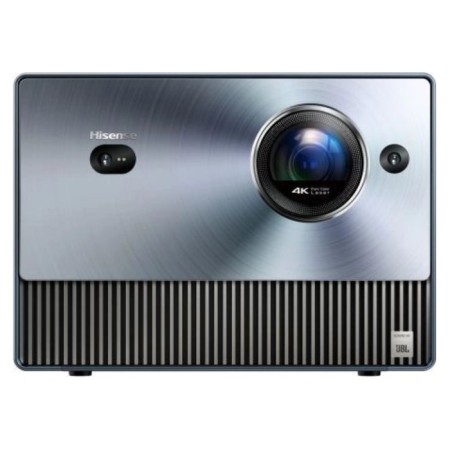 Projector Hisense C1 DLP 1600LM ANSI (3840x2160) Lamp resource: 30,000 hours 2xusb Typea 2xhdmi 1070387-2
