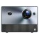 Projector Hisense C1 DLP 1600LM ANSI (3840x2160) Lamp resource: 30,000 hours 2xusb Typea 2xhdmi 1070387