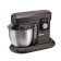 Mixer FIRST FA-5259, Planetary, 1200 W, 6.5 L, 10 speeds, 3 nozzles, gray