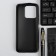 Red Line Ultimate case for Xiaomi Redmi 10a, silicone, black