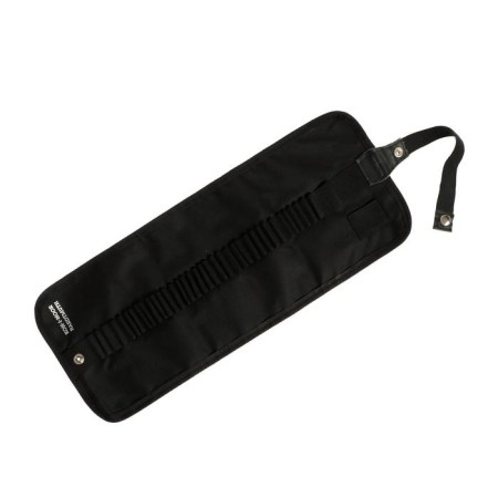 Koh-I-Noor 9050 pencil Penal, without filling, 36 items, textile on the button, black-2