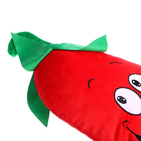 Soft toy - pillow "Chile pepper", 75 cm-4